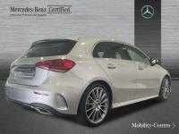 Mercedes Clase A A 180 d