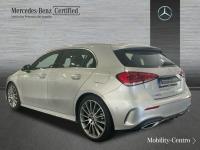 Mercedes Clase A A 180 d