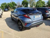 Toyota C-hr 1.8 125H Advance