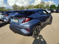 Toyota C-hr 1.8 125H Advance