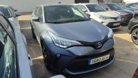 Toyota C-hr 1.8 125H Advance