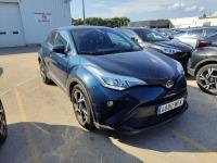 Toyota C-hr 1.8 125H Advance