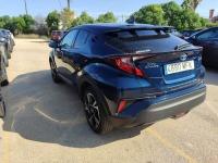 Toyota C-hr 1.8 125H Advance