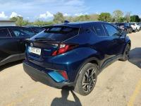 Toyota C-hr 1.8 125H Advance