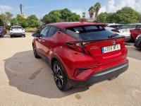 Toyota C-hr 1.8 125H Advance