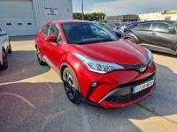 Toyota C-hr 1.8 125H Advance