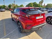 Toyota C-hr 1.8 125H Advance