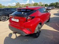 Toyota C-hr 1.8 125H Advance