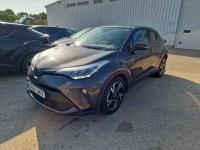 Toyota C-hr 1.8 125H Advance