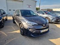 Toyota C-hr 1.8 125H Advance