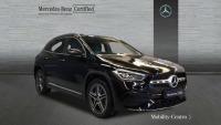 Mercedes Gla GLA 250 e