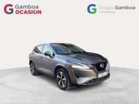 Nissan Qashqai DIG-T 103kW (140CV) mHEV 4x2 N-Connecta