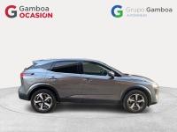 Nissan Qashqai DIG-T 103kW (140CV) mHEV 4x2 N-Connecta