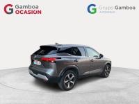 Nissan Qashqai DIG-T 103kW (140CV) mHEV 4x2 N-Connecta