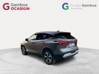 Nissan Qashqai DIG-T 103kW (140CV) mHEV 4x2 N-Connecta