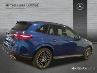 Mercedes Glc GLC 220 d 4MATIC