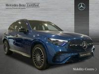 Mercedes Glc GLC 220 d 4MATIC