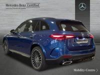 Mercedes Glc GLC 220 d 4MATIC