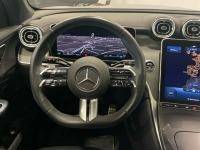 Mercedes Glc GLC 220 d 4MATIC