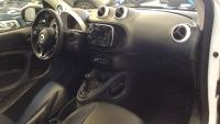 Smart Fortwo 60kW(81CV) electric drive coupe