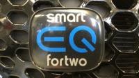 Smart Fortwo 60kW(81CV) electric drive coupe