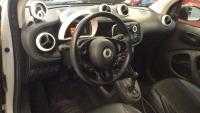 Smart Fortwo 60kW(81CV) electric drive coupe