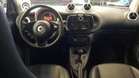 Smart Fortwo 60kW(81CV) electric drive coupe