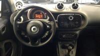 Smart Fortwo 60kW(81CV) electric drive coupe