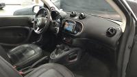 Smart Fortwo 60kW(81CV) electric drive coupe