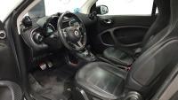 Smart Fortwo 60kW(81CV) electric drive coupe