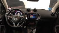 Smart Fortwo 60kW(81CV) electric drive coupe