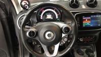 Smart Fortwo 60kW(81CV) electric drive coupe