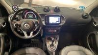 Smart Forfour 60kW(81CV) electric drive