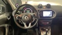 Smart Forfour 60kW(81CV) electric drive