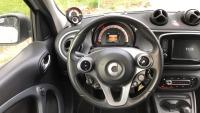 Smart Forfour 60kW(81CV) electric drive