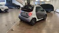 Smart Fortwo 60kW(81CV) EQ cabrio