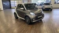 Smart Fortwo 60kW(81CV) EQ cabrio