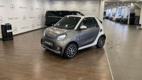 Smart Fortwo 60kW(81CV) EQ cabrio