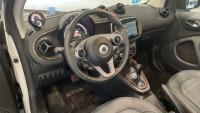 Smart Fortwo 60kW(81CV) EQ cabrio