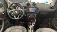 Smart Fortwo 60kW(81CV) EQ cabrio