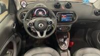 Smart Fortwo 60kW(81CV) EQ cabrio