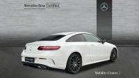 Mercedes Clase E E 220 d