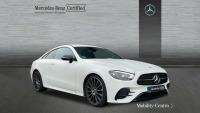 Mercedes Clase E E 220 d