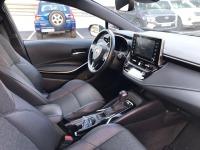 Toyota Corolla 1.8 125H STYLE E-CVT