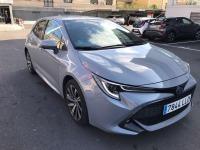 Toyota Corolla 1.8 125H STYLE E-CVT