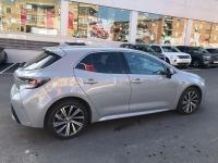 Toyota Corolla 1.8 125H STYLE E-CVT