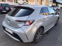 Toyota Corolla 1.8 125H STYLE E-CVT