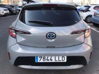 Toyota Corolla 1.8 125H STYLE E-CVT