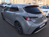 Toyota Corolla 1.8 125H STYLE E-CVT