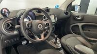 Smart Fortwo 60kW(81CV) EQ coupe